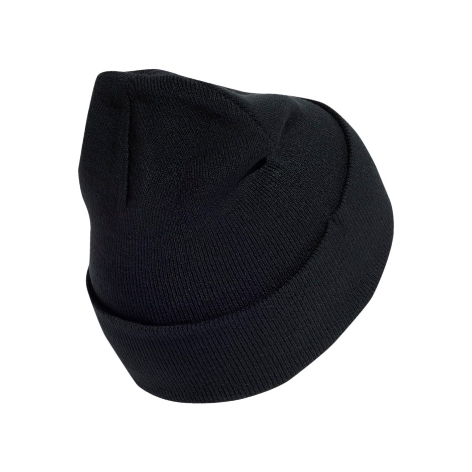 Beanie Black - adidas Performance Tonal