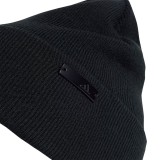 Beanie Black - adidas Performance Tonal Image 1