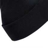 Beanie Black - adidas Performance Tonal Image 2