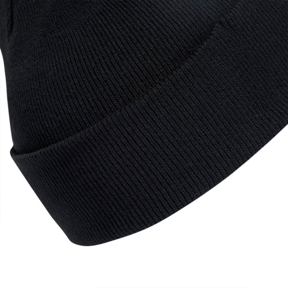Beanie Black - adidas Performance Tonal
