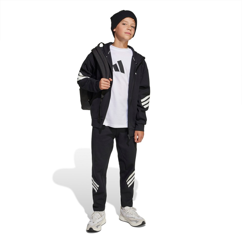 Beanie Black - adidas Performance Tonal