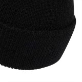 Σκουφάκι Μαύρο - adidas Performance Essentials Label Εικόνα 2