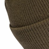 Σκουφάκι Χακί - adidas Performance Essentials Label Εικόνα 2
