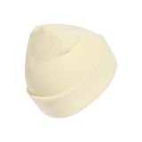 Beanie Ecru - adidas Performance New Logo Image 0