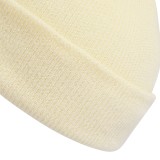 Beanie Ecru - adidas Performance New Logo Image 2