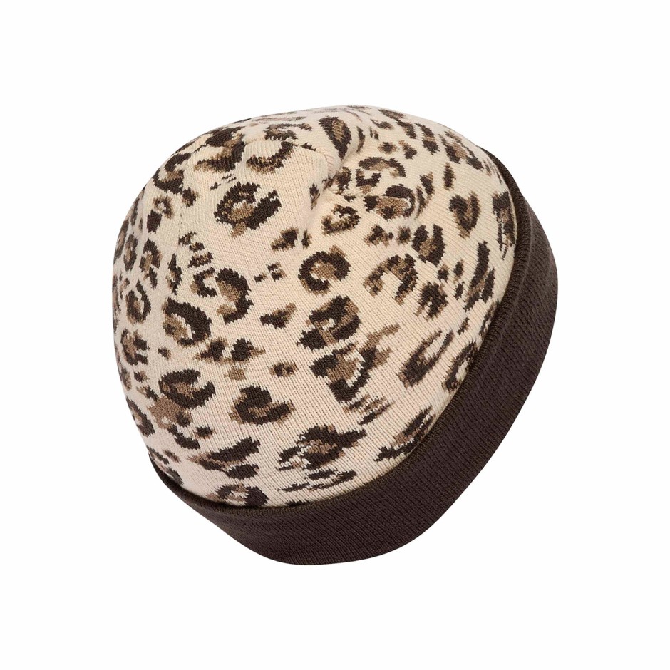 adidas Performance LEO BEANIE KR1731 Πολύχρωμο