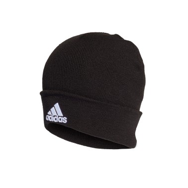 adidas Performance COLD.RDY LOGO BEANIE FS9022 Μαύρο