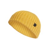 adidas Performance FISHERMAN BEANIE II3518 Mustard Image 