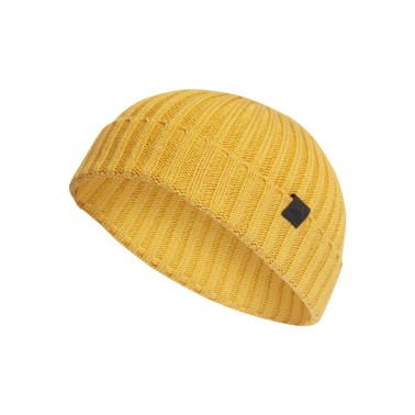 adidas Performance FISHERMAN BEANIE II3518 Mustard