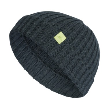 adidas Performance FISHERMAN BEANIE IK9480 Petrol