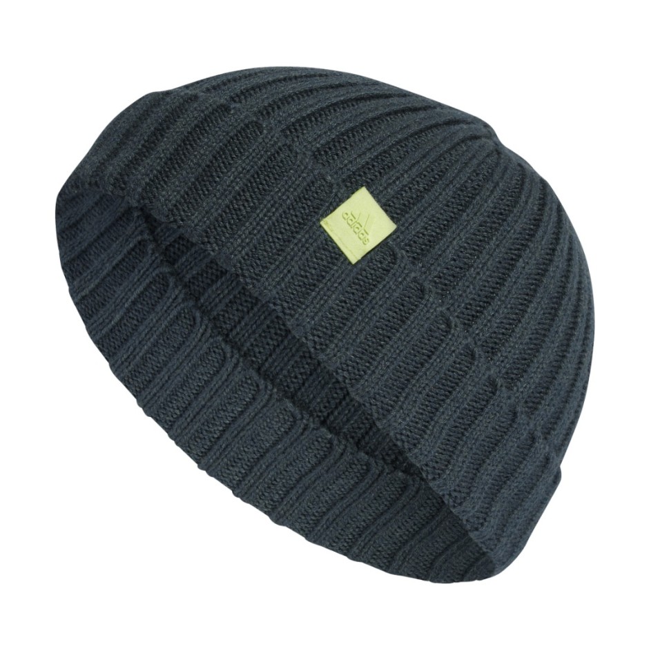 adidas Performance FISHERMAN BEANIE IK9480 Petrol