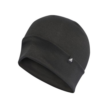 adidas Performance LONG BEANIE II0894 Black