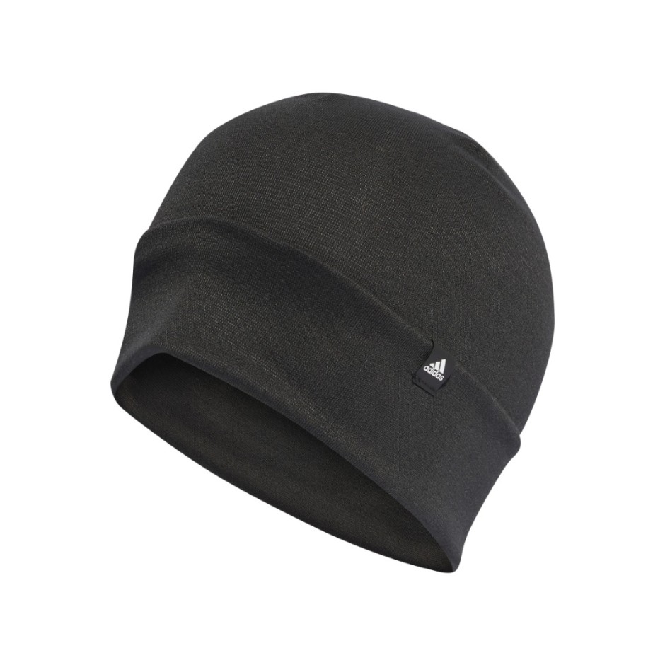 adidas Performance LONG BEANIE II0894 Black
