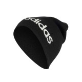 adidas Performance LIN BEANIE  KG0059 Μαύρο Εικόνα 