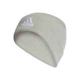 adidas Performance Logo Γκρί - Σκουφάκι  Εικόνα 