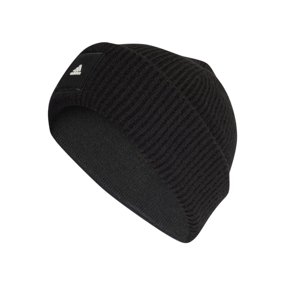 adidas Performance WID CUFF BEANIE IB2650 Black