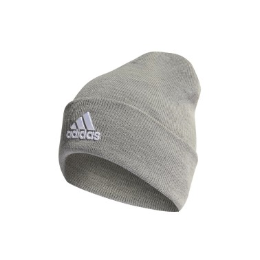Σκουφάκι adidas Performance LOGO WOOLIE Γκρί HL4811 