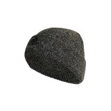 Σκουφάκι adidas Performance MELANGE WOOLIE Μαύρο HG7786 Εικόνα 