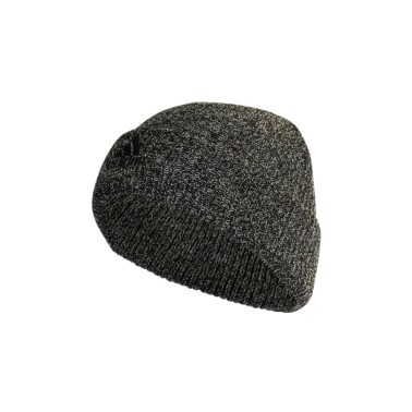 Σκουφάκι adidas Performance MELANGE WOOLIE Μαύρο HG7786