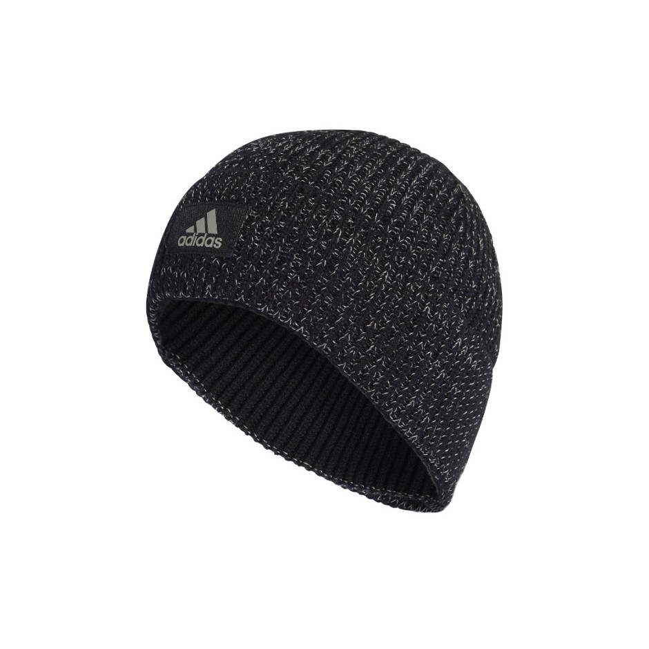 Σκουφάκι adidas Performance X-CITY BEA C.R Μαύρο