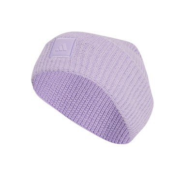 Σκουφάκι Λιλά - adidas Performance Wide Cuff