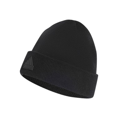 Σκουφάκι Μαύρο - adidas Performance COLD.RDY Tech