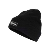 Σκουφάκι Μαύρο - adidas Performance Essentials Label Εικόνα 