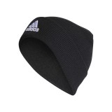 adidas Performance LOGO BEANIE CUF IB2651 Black Image 