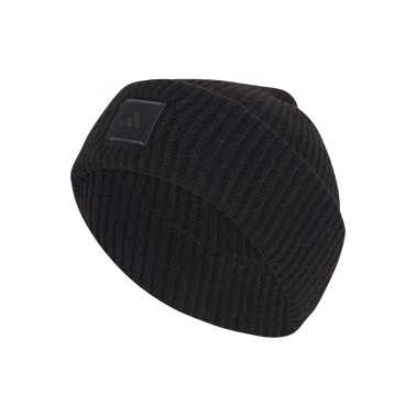 Σκουφάκι Μαύρο - adidas Performance Wide Cuff