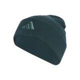 Σκουφάκι Πράσινο - adidas Performance New Logo Εικόνα 