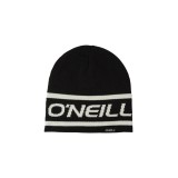 O'NEILL BM REVERSIBLE LOGO BEANIE 1P4120-9010 Black