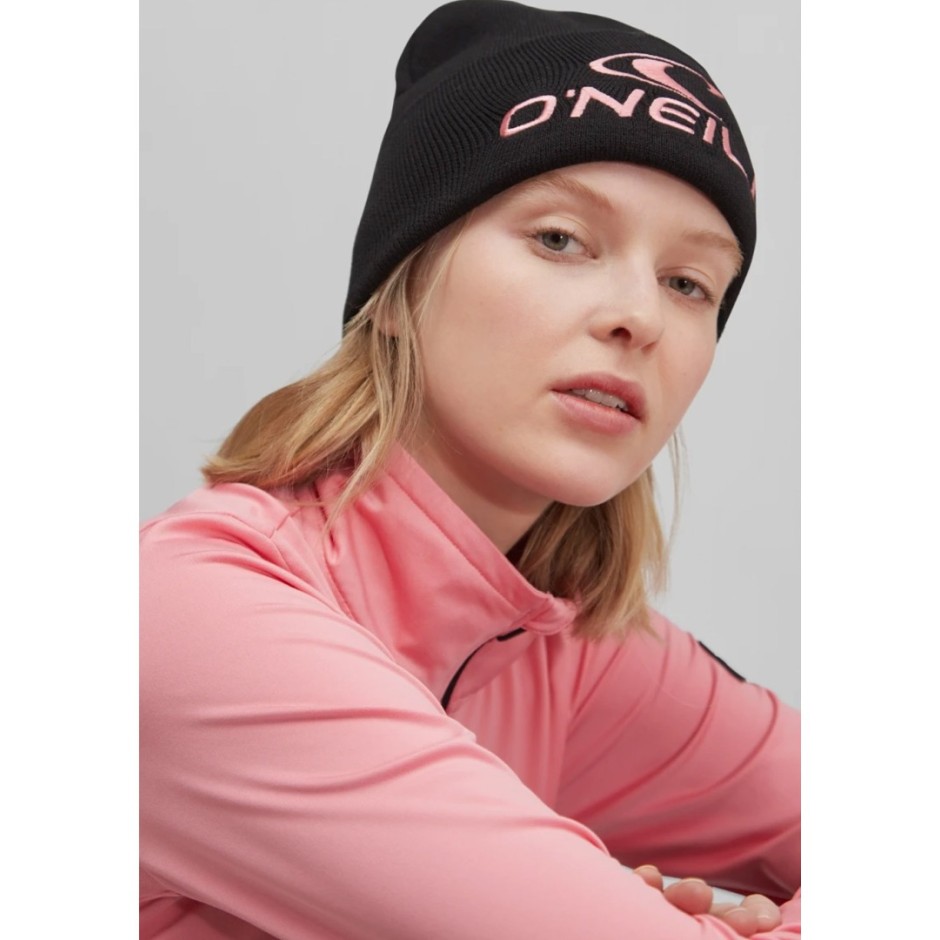 O'NEILL BW CLASSIC BEANIE 1P9110-9010 Black