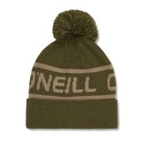 O'NEILL POWDER BEANIE 2450078-46028 Green Image 1