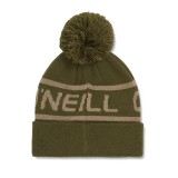 O'NEILL POWDER BEANIE 2450078-46028 Green Image 2