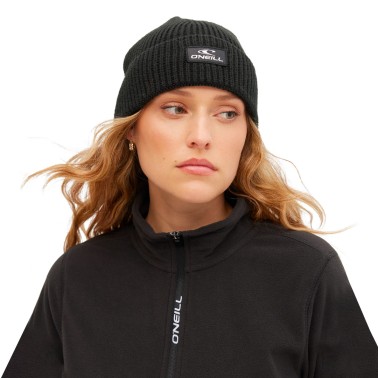 O'NEILL BOUNCER BEANIE 2450077-19010 Black