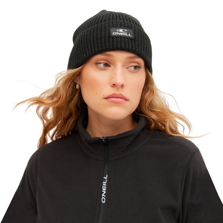 O'NEILL BOUNCER BEANIE 2450077-19010 Black