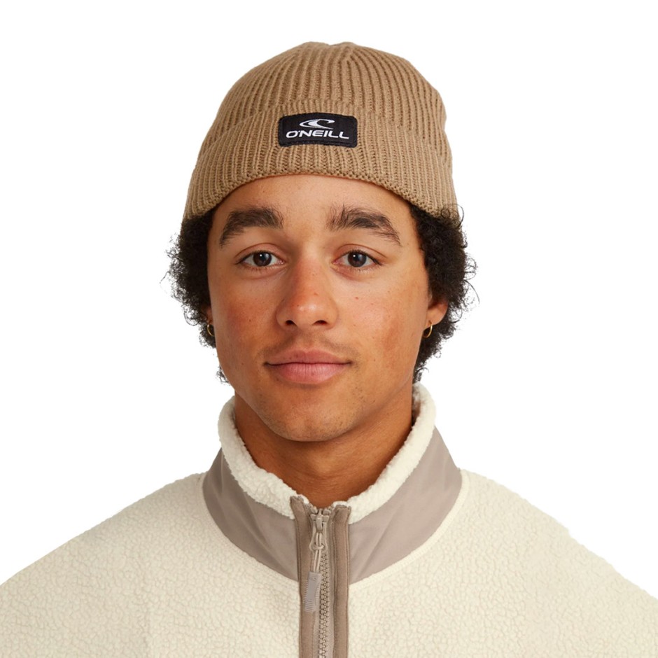 O'NEILL BOUNCER BEANIE 2450077-17026 Beige