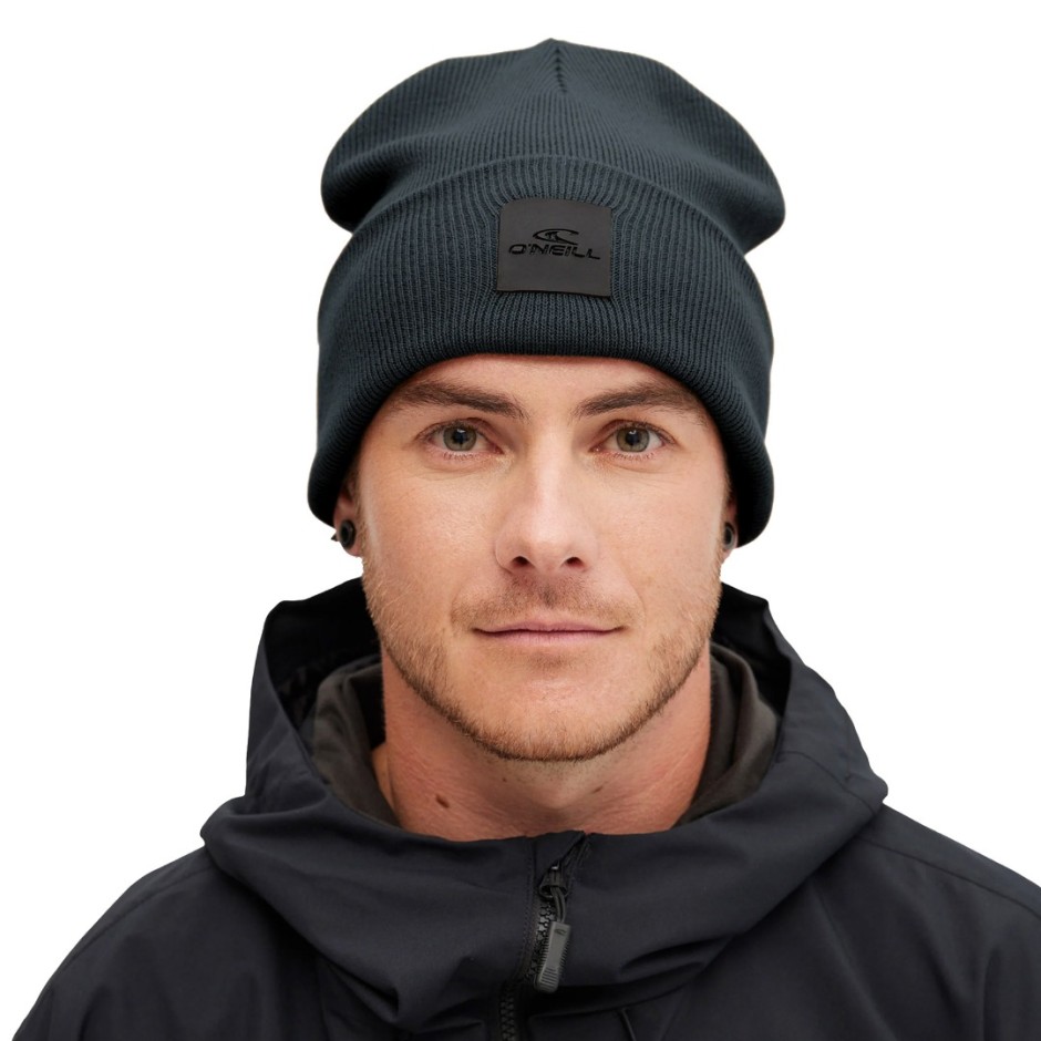 O'NEILL CUBE BEANIE 2450083-15060 Petrol
