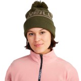 O'NEILL POWDER BEANIE 2450078-46028 Green Image 