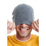 FUNKY BUDDHA FBM002-035-10-LT GREY Grey Image 1