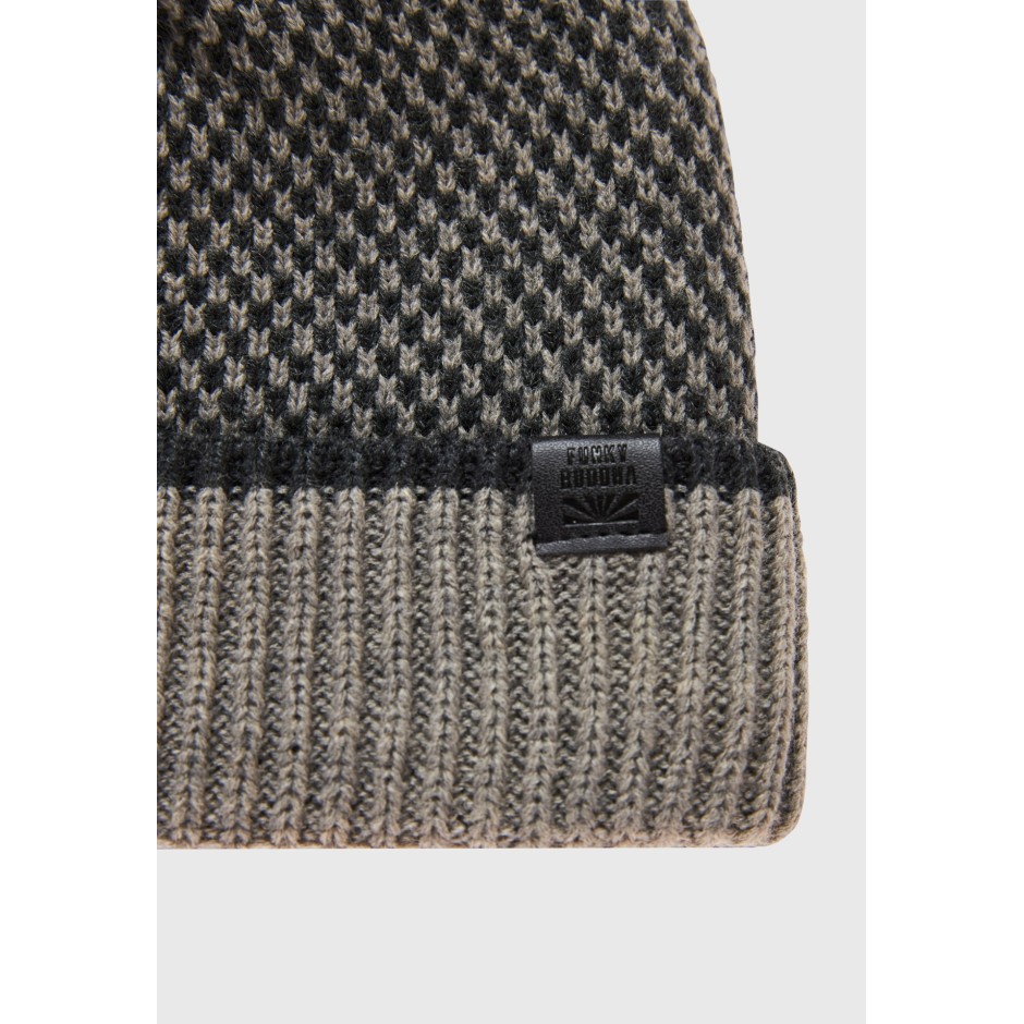 FUNKY BUDDHA FBM010-062-10-GRAPHITE Ανθρακί