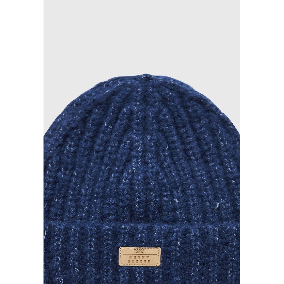 FUNKY BUDDHA FBM010-070-10-DK BLUE ΜΠΛΕ