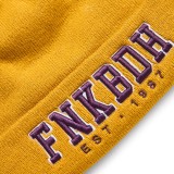 FUNKY BUDDHA FBM014-068-10-CURRY POWDER Μουσταρδί Εικόνα 0