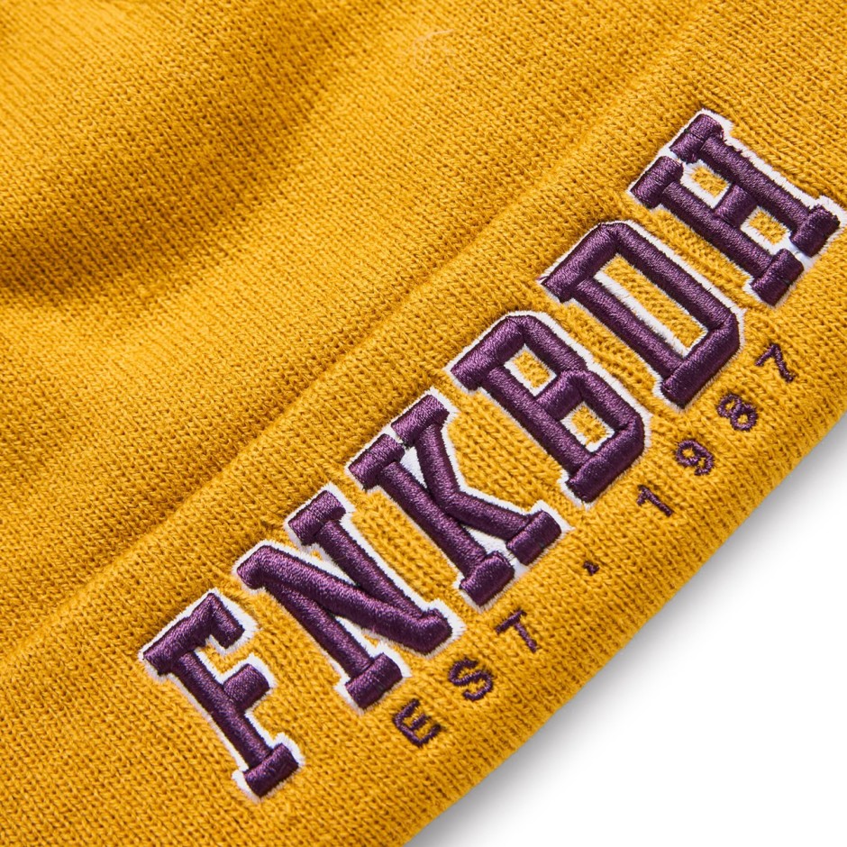 FUNKY BUDDHA FBM014-068-10-CURRY POWDER Μουσταρδί