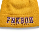 FUNKY BUDDHA FBM014-068-10-CURRY POWDER Μουσταρδί Εικόνα 1