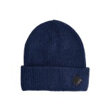 FUNKY BUDDHA FBM006-050-10-NAVY MEL Blue Image 