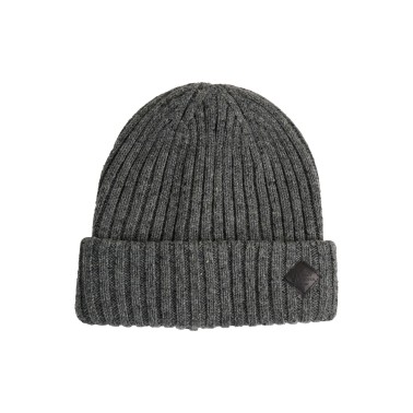 FUNKY BUDDHA FBM006-052-10-GREY MEL Ανθρακί