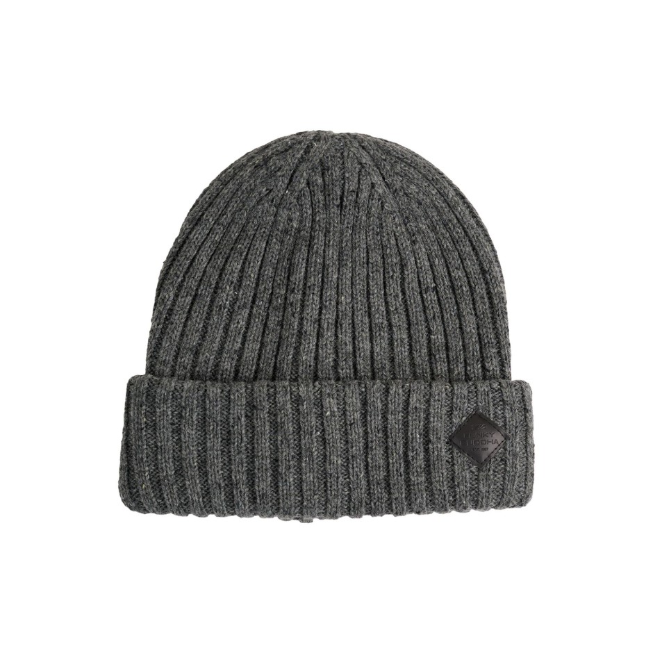 FUNKY BUDDHA FBM006-052-10-GREY MEL Coal