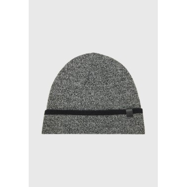 FUNKY BUDDHA FBM008-050-10-GREY MEL Γκρί