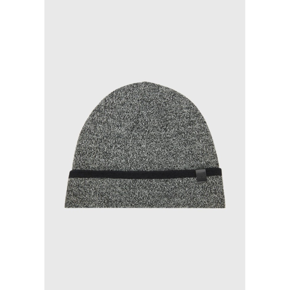 FUNKY BUDDHA FBM008-050-10-GREY MEL Grey